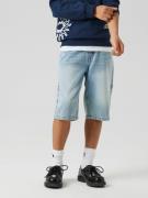 Name It Short NKMRYAN BERMUDA 3800-IM NOOS