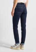 STREET ONE Regular fit jeans Style Jane