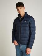 Tommy Jeans Plus Gewatteerde jas TJM LT DOWN JACKET EXT in grote maten...