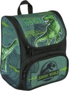 Scooli Schooltas voor kleuters Cutie, Jurassic World