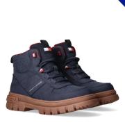 Tommy Hilfiger Veterschoenen