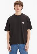 Levi's® T-shirt WORKWEAR TEE met opgestikte zak