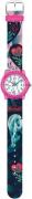 Scout Kwartshorloge Crystal Horloge, kinderhorloge, cadeau-idee, schoo...