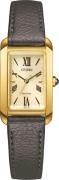 Citizen Solarhorloge Citizen L Armbandhorloge, dameshorloge, leren arm...