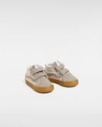 Vans Sneakers SK8-Mid Reissue V met klittenband, voor kinderen