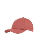 Calvin Klein Baseball pet CK METAL COTTON CAP Logoprand op de klem slu...