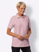 Classic Basics Poloshirt (1-delig)
