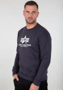 Alpha Industries Sweatshirt Basic sweater