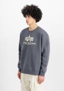 Alpha Industries Sweatshirt Basic sweater