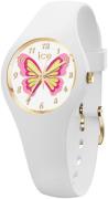 ice-watch Kwartshorloge ICE fantasia - Butterfly - Extra small - 3H Ar...