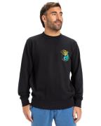 Quiksilver Sweatshirt Graphic