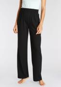 Vivance Dreams Pyjamabroek met wijde pijpen