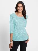 Classic Inspirationen Shirt met print Shirt (1-delig)