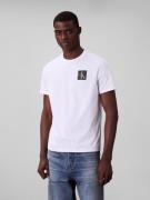 Calvin Klein T-shirt SS GRDNT MNGRM E LG