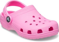 Crocs Clogs Classic Clog T Badslipper, sandaal, zomerschoen met hielba...