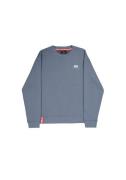 Alpha Industries Sweatshirt Basic sweater small logo