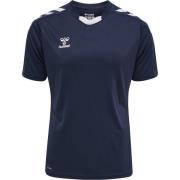 hummel Trainingsshirt HMLCORE XK POLY JERSEY S/S (1-delig)
