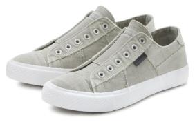 Elbsand Sneakers Halfschoen, slippers, vrijetijdsschoen, van textiel o...