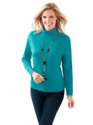 Classic Basics Colshirt (1-delig)