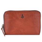 HARBOUR 2nd Portemonnee Seraphina Portemonnee met kenmerkend anker-emb...