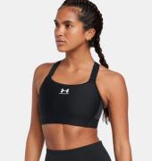 Under Armour® Sport-bh HeatGear® Perfect voor de warme dagen. Houdt je...