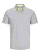 Jack & Jones PlusSize Poloshirt JJEPAULOS POLO SS NOOS PLS