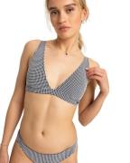 Roxy Triangel-bikinitop Gingham