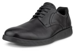 Ecco Veterschoenen S LITE HYBRID met ultralichte pu-loopzool, vrijetij...