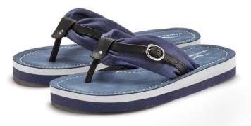 Venice Beach Badslippers Sandaal, pantoffel, badslipper, flip flop met...