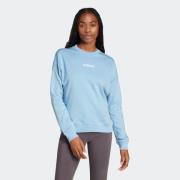 adidas Sportswear Sweatshirt W LIN FT SWT