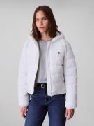 Calvin Klein Gewatteerde jas LIGHTWEIGHT LOGO PUFFER