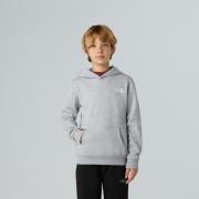 The North Face Hoodie Eenvoudige dome hoodie voor jongeren (1-delig)