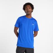 New Balance Runningshirt MENS RUNNING SS TOP