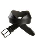 Boss Leren riem Elloy Sz35