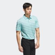 adidas Performance Poloshirt 2 COLOR STRIPE