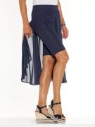 Classic Basics Rok in a-lijn