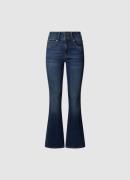 Pepe Jeans 5-pocket jeans FLARE JEANS MW VENUS