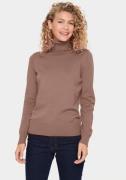 Saint Tropez Coltrui J2046, MilaSZ Rollneck