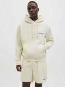 Jack & Jones Hoodie JCOUNION PRINT SWEAT HOOD NOOS