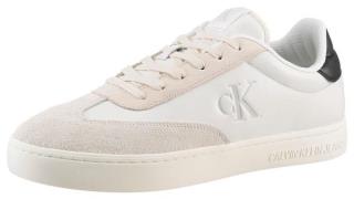 Calvin Klein Sneakers CLASSIC CUPLOW LACEUP LTH FAD basket sneakers, v...