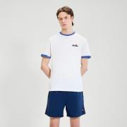 ellesse T-shirt Meduno Tee (1-delig)