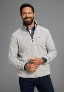 Man's World Sweatshirt