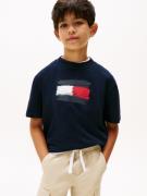 Tommy Hilfiger T-shirt FLAG ARCHIVE TEE SS
