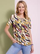Classic Basics T-shirt Shirt met korte mouwen (1-delig)
