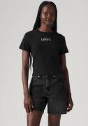 Levi's® Shirt met print T-Shirt GR ESSENTIAL SPORTY TEE