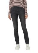 s.Oliver Slim fit jeans BETSY met stretch