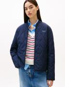 TOMMY JEANS Blouson TJW REG ONION QUILT JACKET