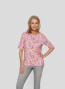 Rabe T-shirt met print all-over