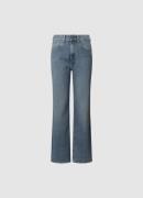 Pepe Jeans Straight jeans HW ROBYN
