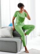 feel good Shirt met korte mouwen Shirt (1-delig)